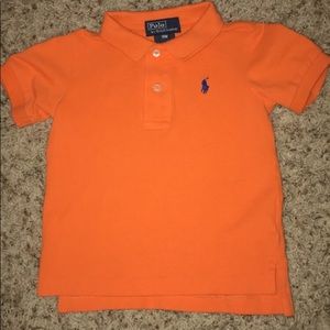 Ralph Lauren Polo - Toddler